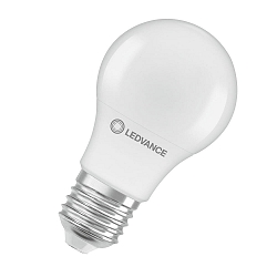 LED lyskilde E27 4,9W 470lm 2700K 200� CRI 80-89 
