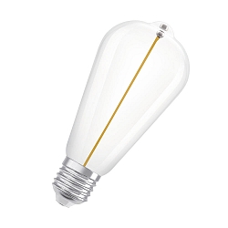 LED lyskilde E27 2,2W 150lm 2700K 320� CRI 80-89 