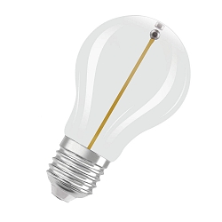 LED lyskilde E27 1,8W 100lm 2700K 320� CRI 80-89 