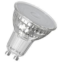 LED lyskilde GU10 6,9W 620lm 6500K 120� CRI 80-89 