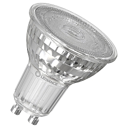 LED lyskilde GU10 6,9W 575lm 2700K 60� CRI 80-89 