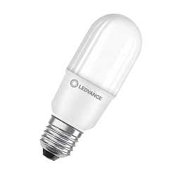 LED lyskilde E27 8W 806lm 4000K 200� CRI 80-89 