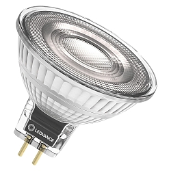 LED reflektorp�re MR16 MR16 DIM P 940 36� klar GU5,3 5W 345lm 4000K 36� CRI 90-100 d�mpbar