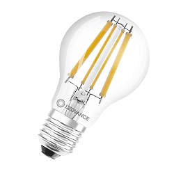 LED lyskilde E27 11W 1521lm 2700K 300� CRI 80-89 d�mpbar