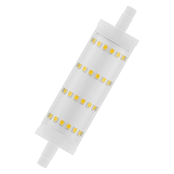 LED lyskilde R7s 13W 1521lm 2700K 300� CRI 80-89 