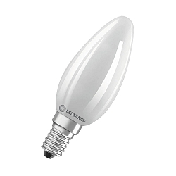 LED lyskilde E14 4,2W 470lm 2700K 300� CRI 90-100 d�mpbar