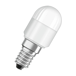 LED lyskilde E14 2,3W 200lm 6500K 200� CRI 80-89 