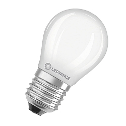 LED lyskilde E27 2,8W 250lm 2700K 320� CRI 80-89 d�mpbar
