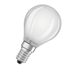 LED lyskilde E14 2,5W 250lm 2700K 300� CRI 80-89 