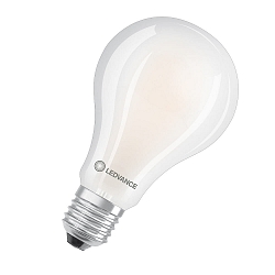 LED lyskilde E27 24W 3452lm 4000K 320� CRI 80-89 