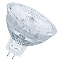 LED reflektorp�re MR16 MR16 DIM P 930 36� klar GU5,3 3,4W 230lm 3000K 36� CRI 90-100 d�mpbar