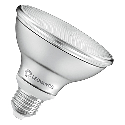 LED reflektorp�re PAR30 DIM P 927 PAR30 klar E27 10W 633lm 2700K 36� CRI 90-100 d�mpbar