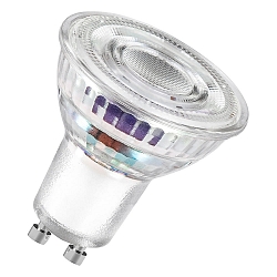 LED lyskilde GU10 2W 360lm 2700K 36� CRI 80-89 