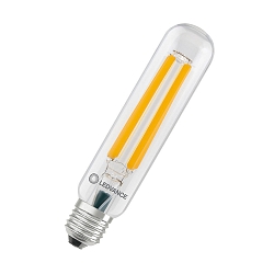 LED lyskilde E27 21W 4000lm 4000K 360� CRI 70-79 