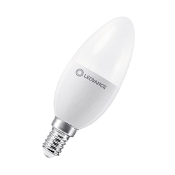LED lyskilde E14 7,3W 806lm 4000K 200� CRI 80-89 