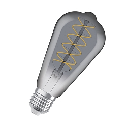LED lyskilde E27 7,8W 360lm 1800K 320� CRI 80-89 d�mpbar