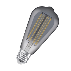LED lyskilde E27 11W 500lm 1800K 320� CRI 80-89 d�mpbar
