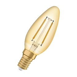 LED lyskilde E14 2,5W 220lm 2400K 300� CRI 80-89 