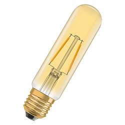 LED lyskilde E27 2,5W 200lm 2000K 300� CRI 80-89 