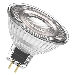 LED reflektorp�re MR16 MR16 P 827 120� omskiftelig GU5,3 2,6W 200lm 2700K 120� CRI 80-89 