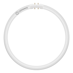 LED r�r T5 FC 40/55 EXTERNAL ringform 2GX13 21,5W 3200lm 4000K 120� CRI 80-89 d�mpbar