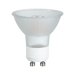 LED Reflektorp�re MAXIFLOOD, 3,5W, GU10, 230V, 2700K, softopal