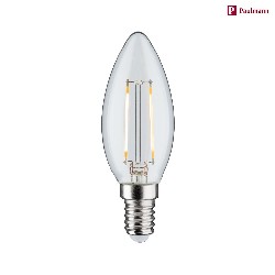 filament lamp candle C35 3-fold E14 2,5W 250lm 2700K CRI >80 dimmable