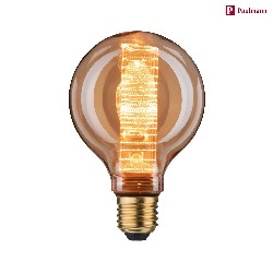 decorative filament lamp G95 INNER GLOW RING LED G95 E27 4W 200lm 1800K CRI >80 