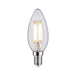 Gl�dep�re kerteformet C35 E14 4,5W 470lm 2700K CRI >80 