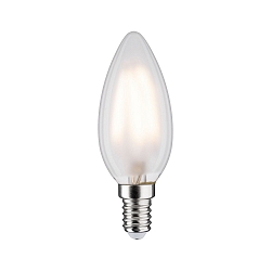 Gl�dep�re kerteformet C35 E14 4,5W 470lm 2700K CRI >80 