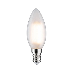 Gl�dep�re kerteformet C35 E14 6,5W 806lm 2700K CRI >80 