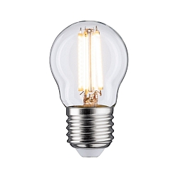 Gl�dep�re dr�beformet P45 E27 6,5W 806lm 2700K CRI >80 