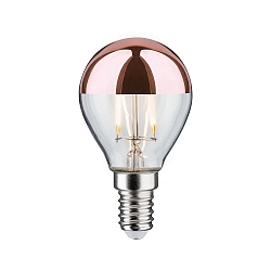 Top spejl lyskilde dr�beformet P45 E14 2,6W 220lm 2700K CRI >80 