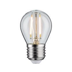 Gl�dep�re dr�beformet P45 E27 2,6W 250lm 2700K CRI >80 