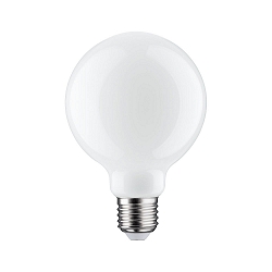 Dekorativ gl�delampe G95 E27 7,5W 806lm 2700K CRI >80 d�mpbar