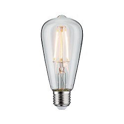 LED gl�delyskilde EDISON LED ST64 E27 7,5W 806lm 2700K CRI >80 d�mpbar