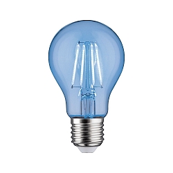 Dekorativ gl�delampe NONDIM LED A60 E27 2,2W 40lm 1000K 