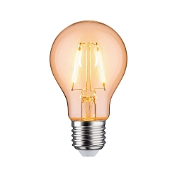 Dekorativ gl�delampe NONDIM LED A60 E27 1W 100lm 2000K CRI >60 