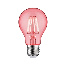 Dekorativ gl�delampe NONDIM LED A60 E27 1,3W 40lm 1000K CRI >30 