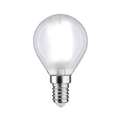 Gl�dep�re dr�beformet P45 E14 5W 470lm 6500K CRI >80 d�mpbar