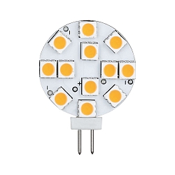LED lyskilde G4 STS LED G4 3,2W 270lm 2700K CRI >80 