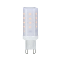 Plug-in sokkel lyskilde STS LED 3-fold G9 4W 350lm 2700K CRI >80 d�mpbar