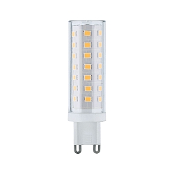 Plug-in sokkel lyskilde STS LED G9 5W 470lm 4000K CRI >80 