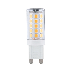 Plug-in sokkel lyskilde STS LED G9 2,5W 250lm 2700K CRI >80 