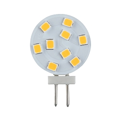 LED lyskilde G4 STS LED G4 2,5W 250lm 2700K CRI >80 