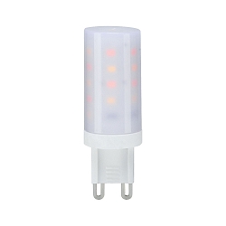 Plug-in sokkel lyskilde STS DTW LED Dim-To-Warm G9 4W 270lm 2000 - 3000K CRI >80 d�mpbar