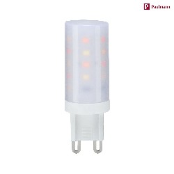 Plug-in sokkel lyskilde STS LED tunable white G9 4W 300lm 2200 - 6500K CRI >80 dmpbar