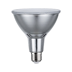 Reflektorp�re PAR38 PAR38 prismatisk E27 13,8W 1000lm 3000K 30� CRI >80 d�mpbar