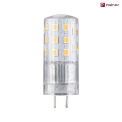 LED GY6,35 STS GY6,35 4W 400lm 2700K CRI >80 dimmable