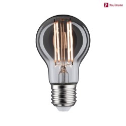 filament lamp standard VINTAGE 1879 A60 E27 7,5W 350lm 1800K CRI >80 dimmable